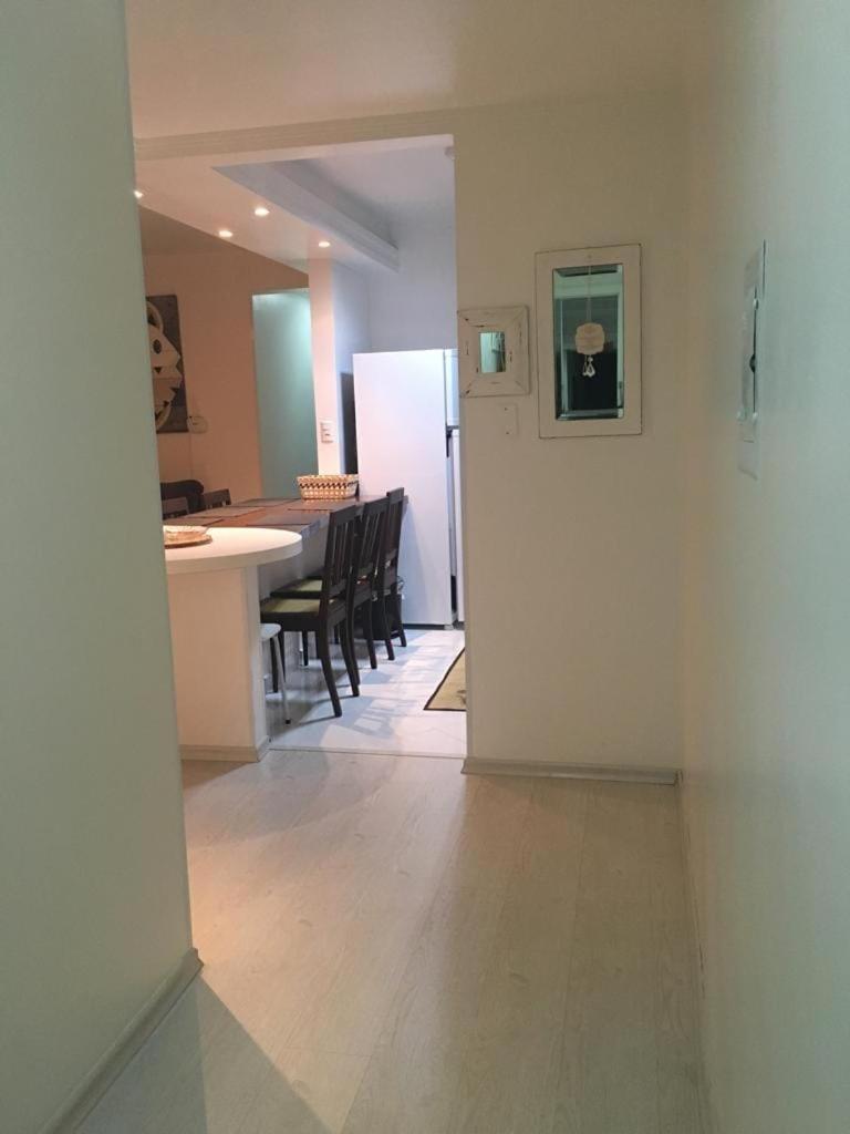 Apartamento Em Balneario De Camboriu - By Rieger *